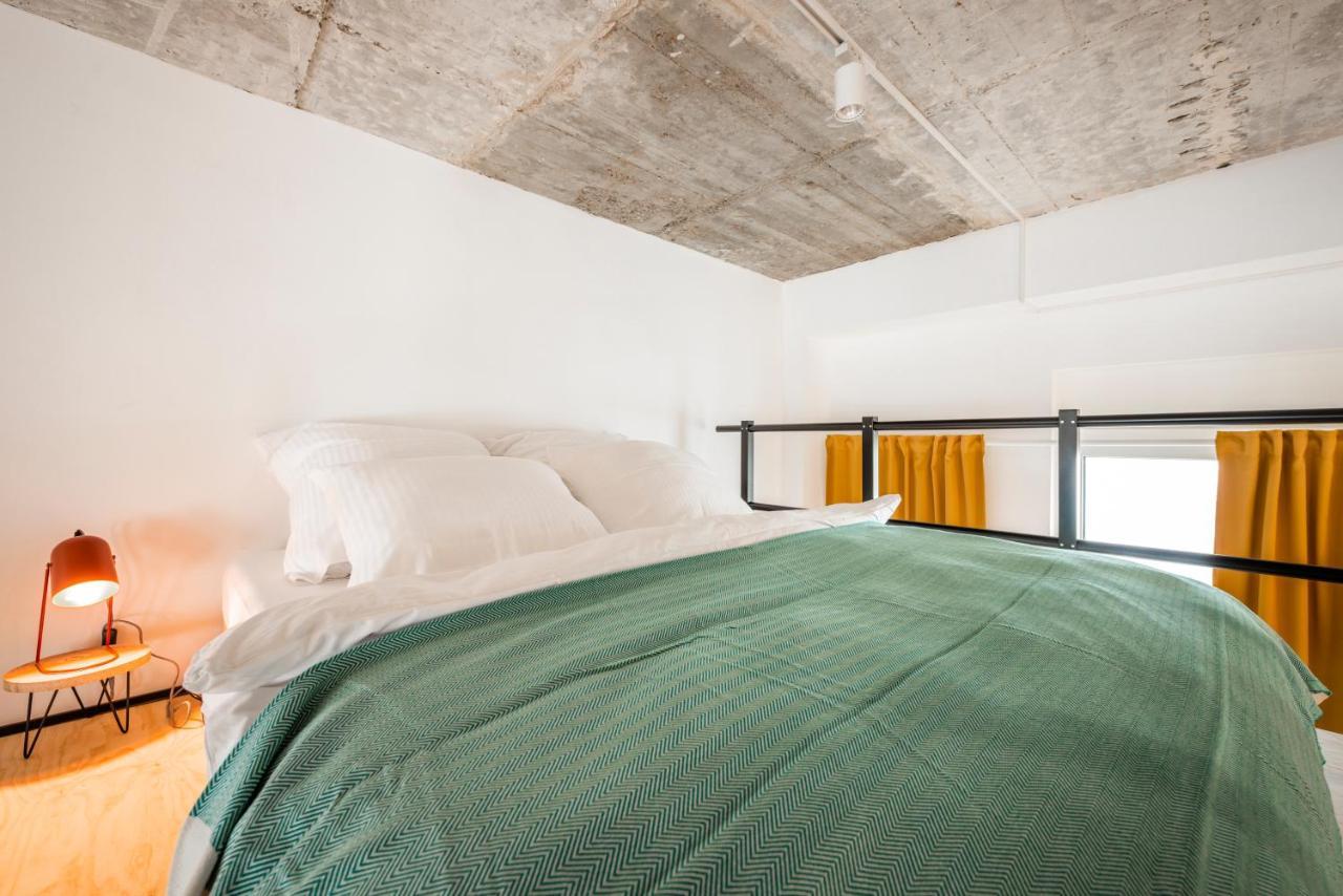 Klassen Stay - Exklusives Loft - Xxl Leinwand - 4 Km Messe, 1,5 Km Hbf 에센 외부 사진